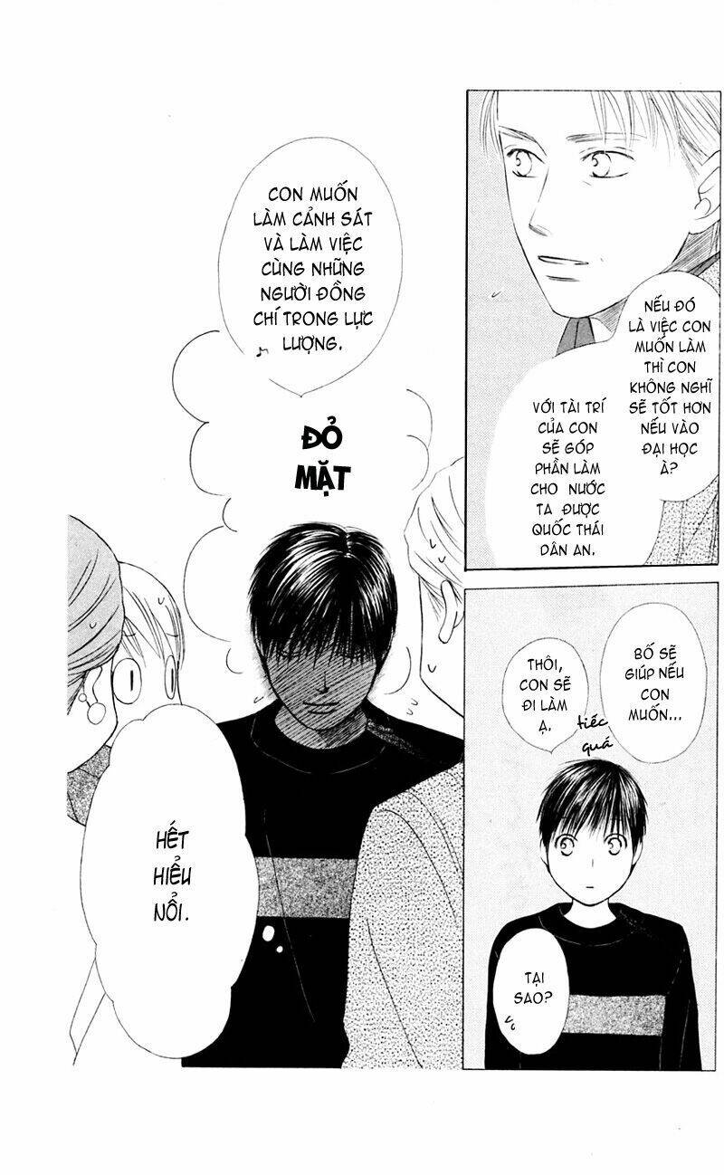 kare kano Chapter 98 - Trang 2