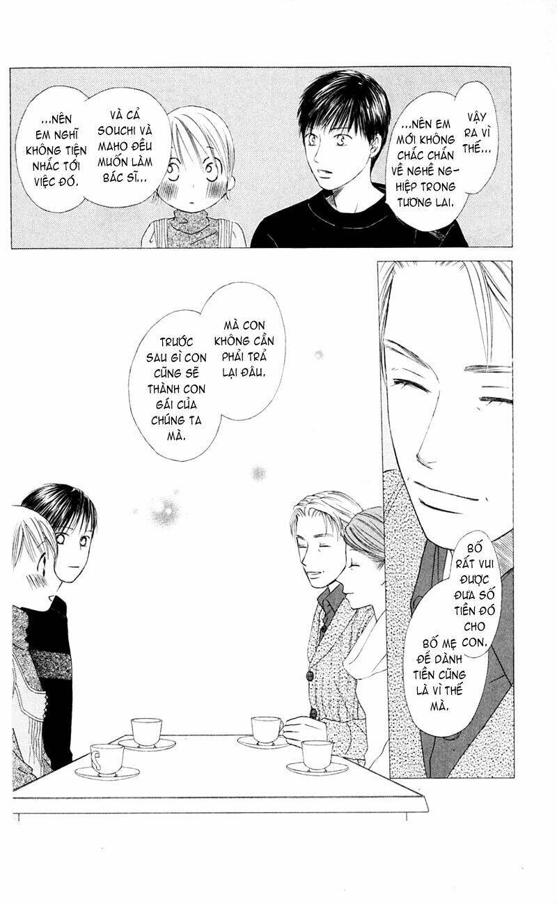 kare kano Chapter 98 - Trang 2