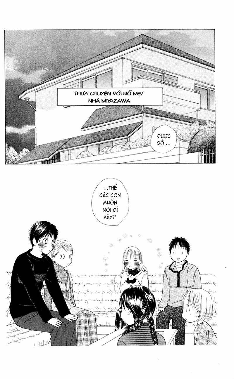 kare kano Chapter 98 - Trang 2