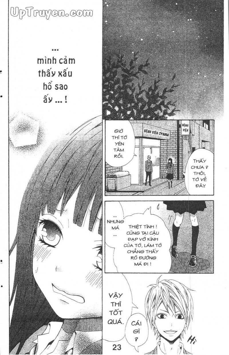 Kare Ni Biyaku O Nomasetara Chapter 1.2 - Trang 2