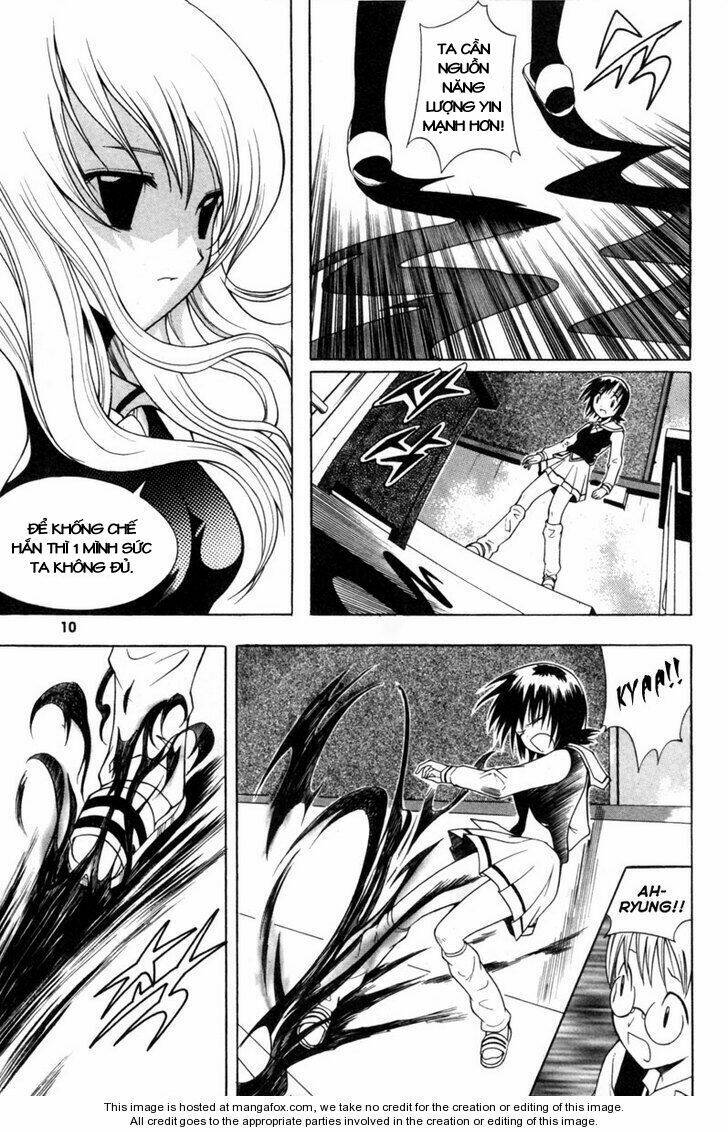 Kare No Tokubetsu Na Kare Chapter 8 - Next Chapter 9