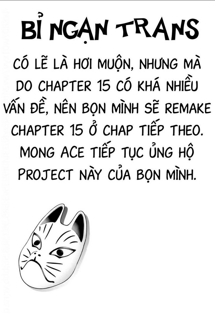 kare to kanojo no sentaku chapter 17 - Trang 2