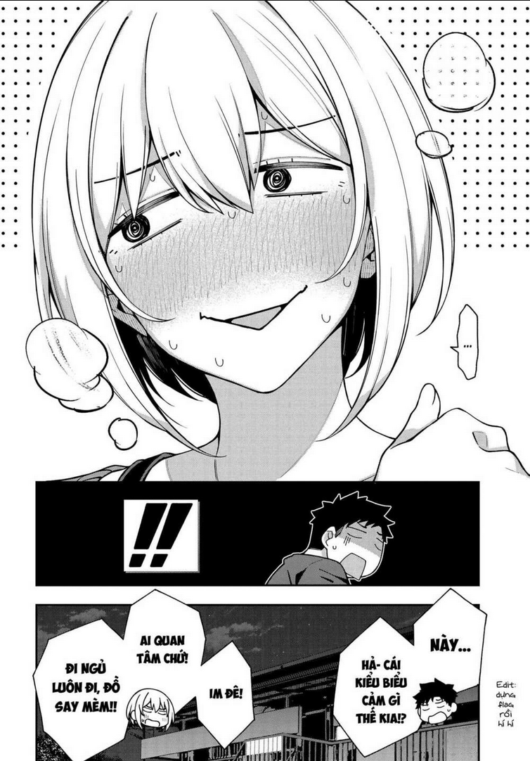 kare to kanojo no sentaku chapter 6 - Next chapter 7