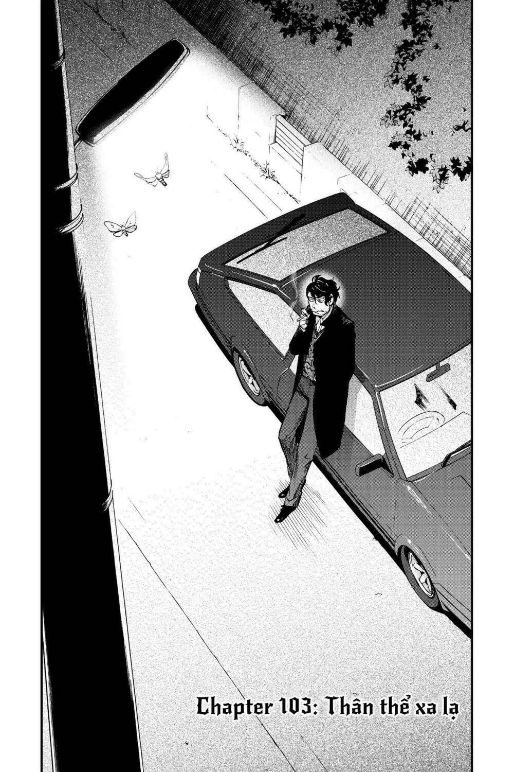 Kasane Chapter 103 - Trang 2