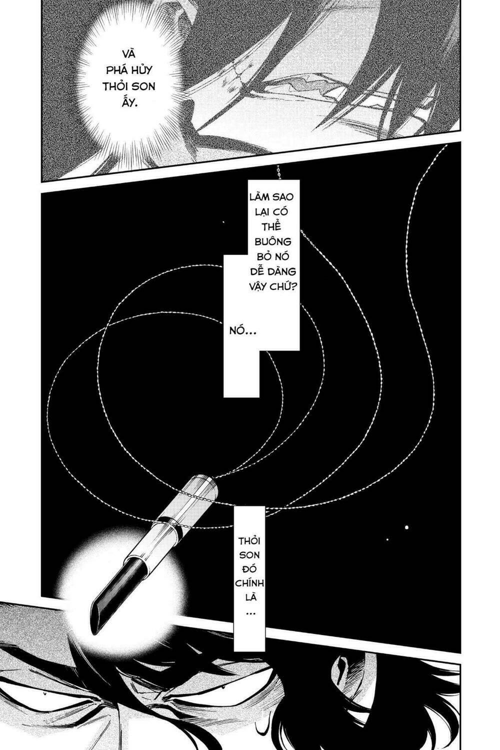 Kasane Chapter 103 - Trang 2