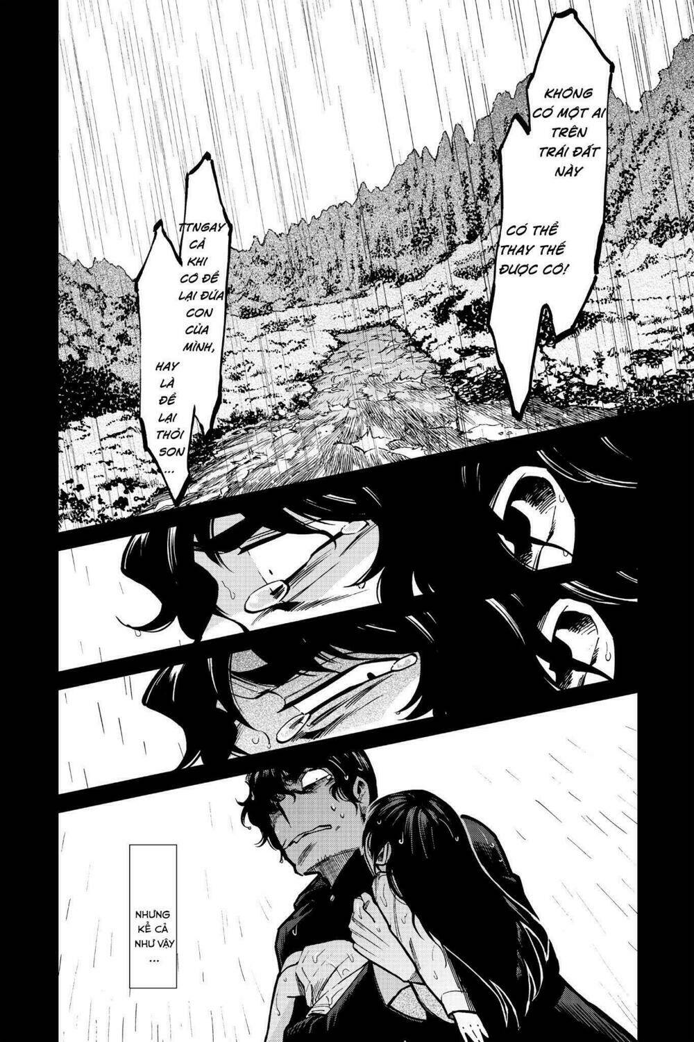 Kasane Chapter 103 - Trang 2