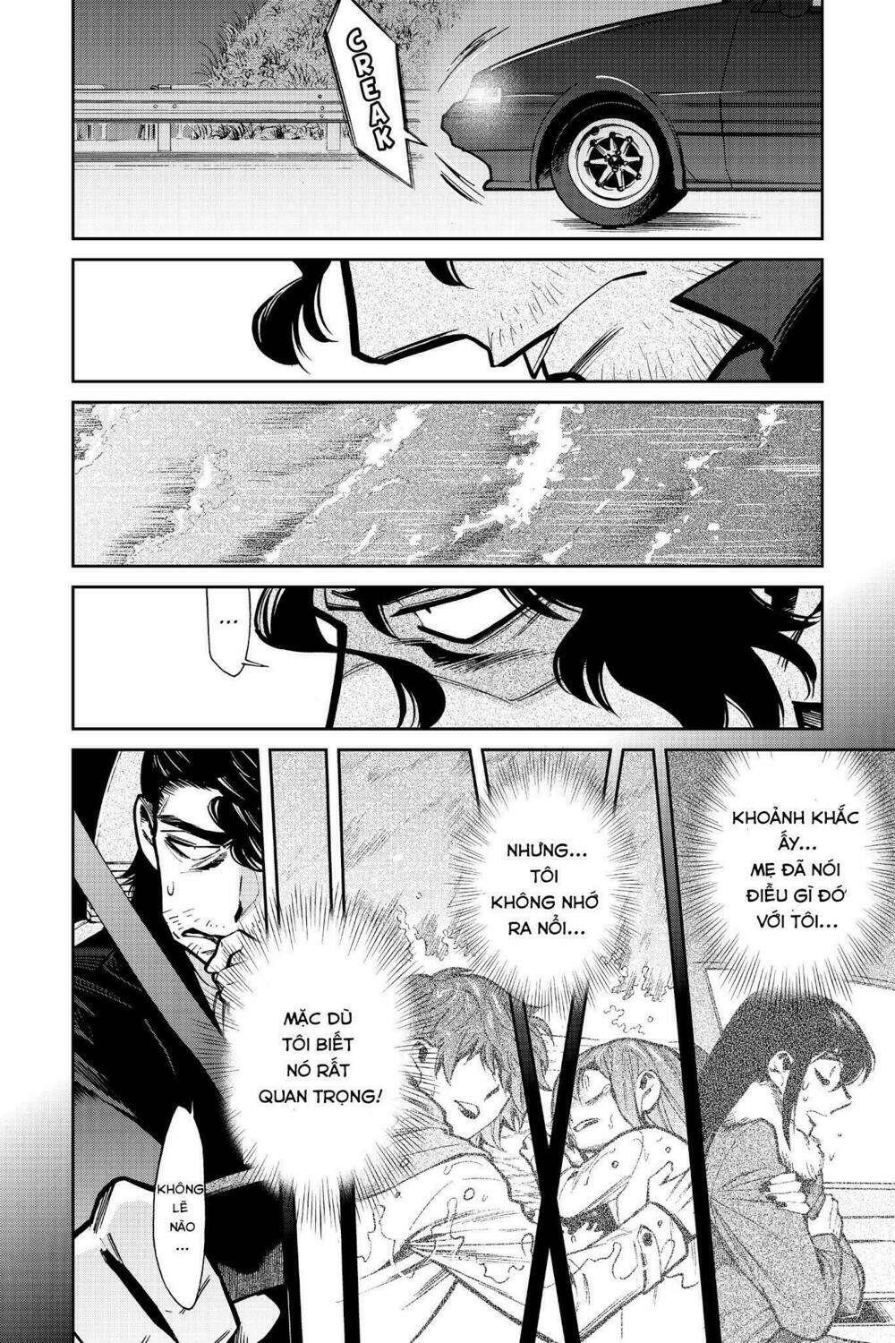 Kasane Chapter 103 - Trang 2