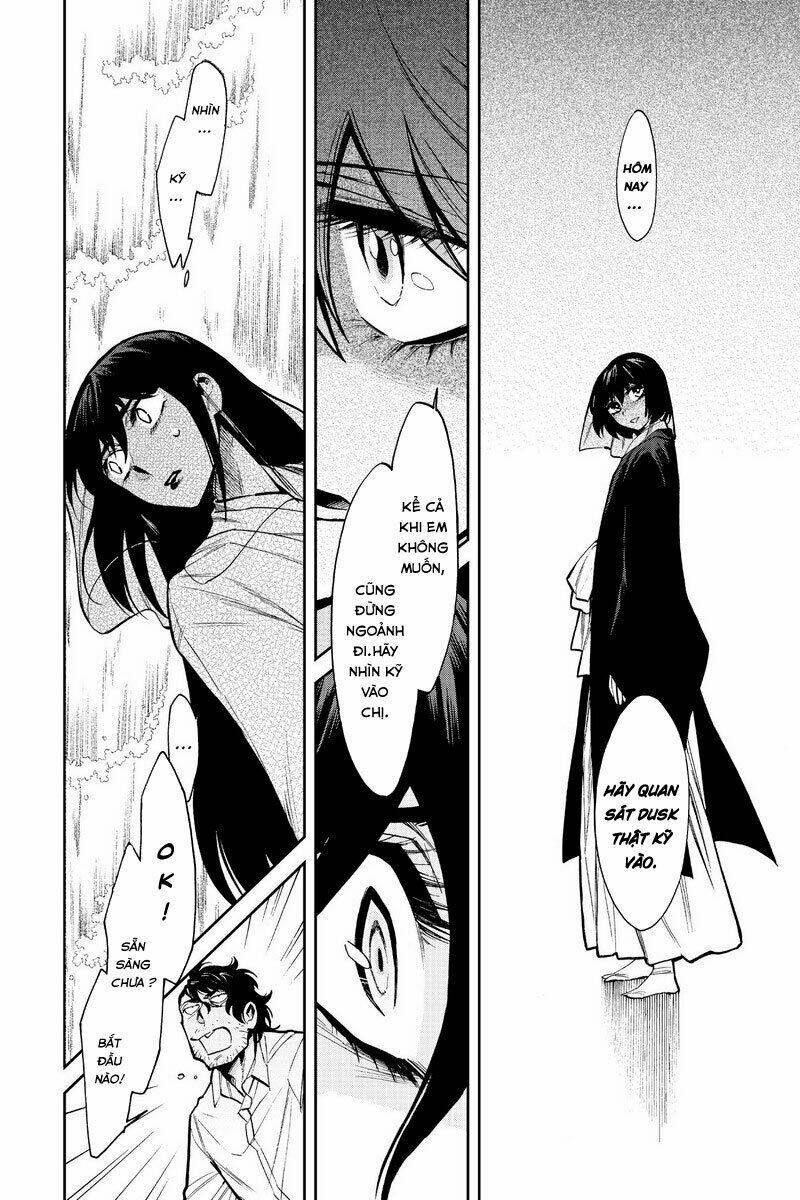 Kasane Chapter 110 - Trang 2