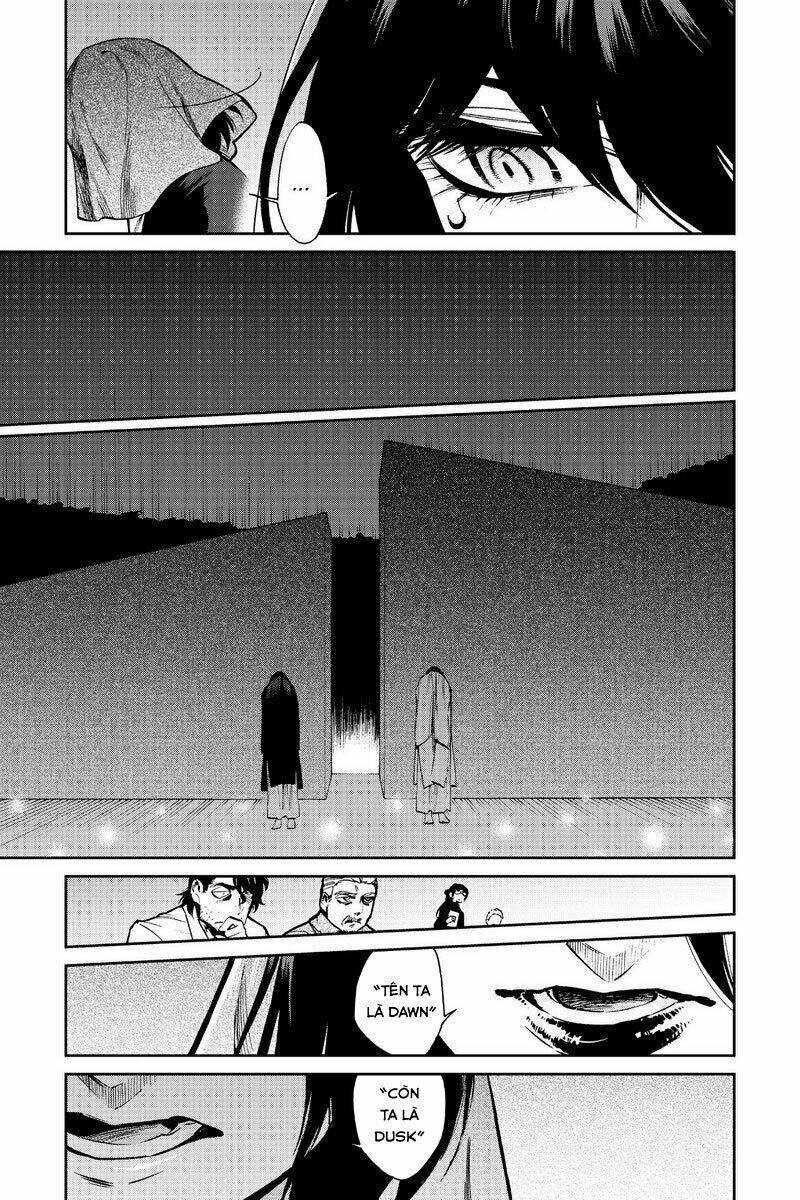 Kasane Chapter 110 - Trang 2