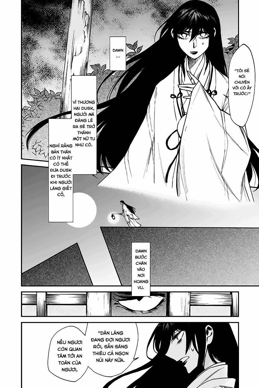 Kasane Chapter 111 - Trang 2