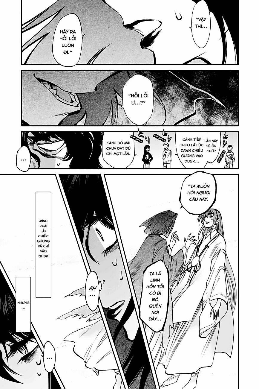 Kasane Chapter 111 - Trang 2