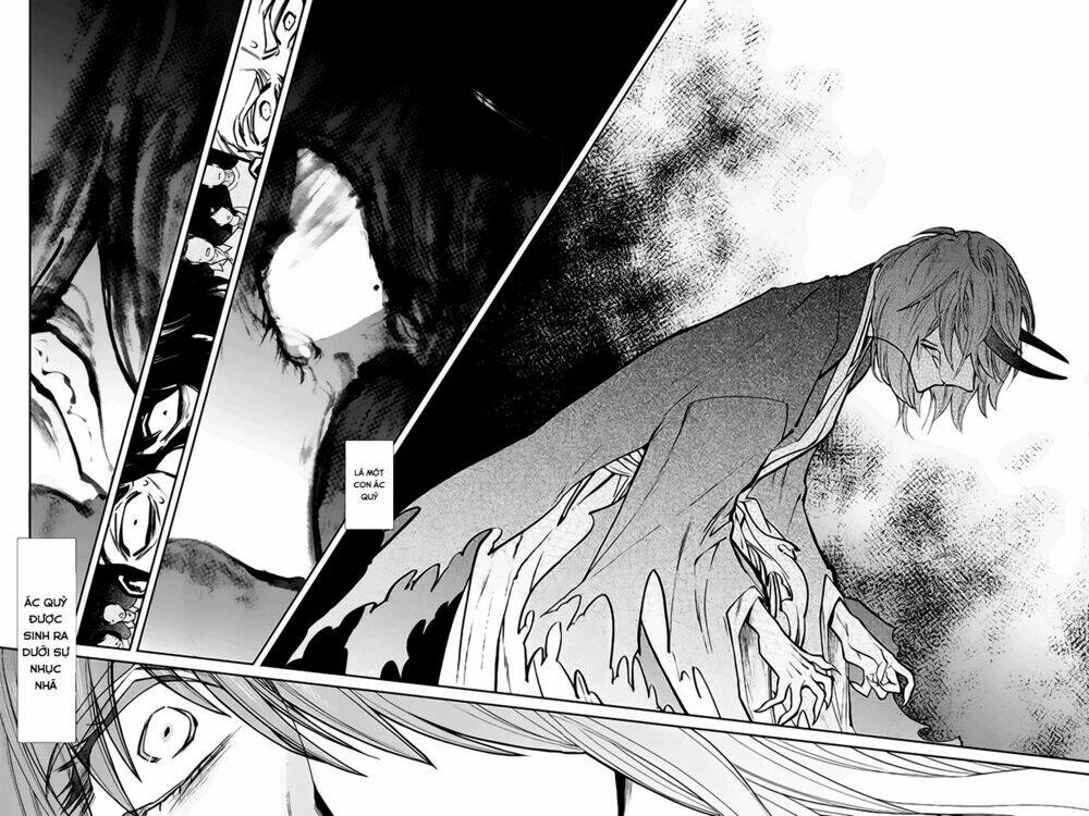 Kasane Chapter 111 - Trang 2