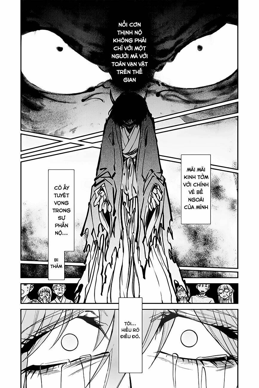 Kasane Chapter 111 - Trang 2