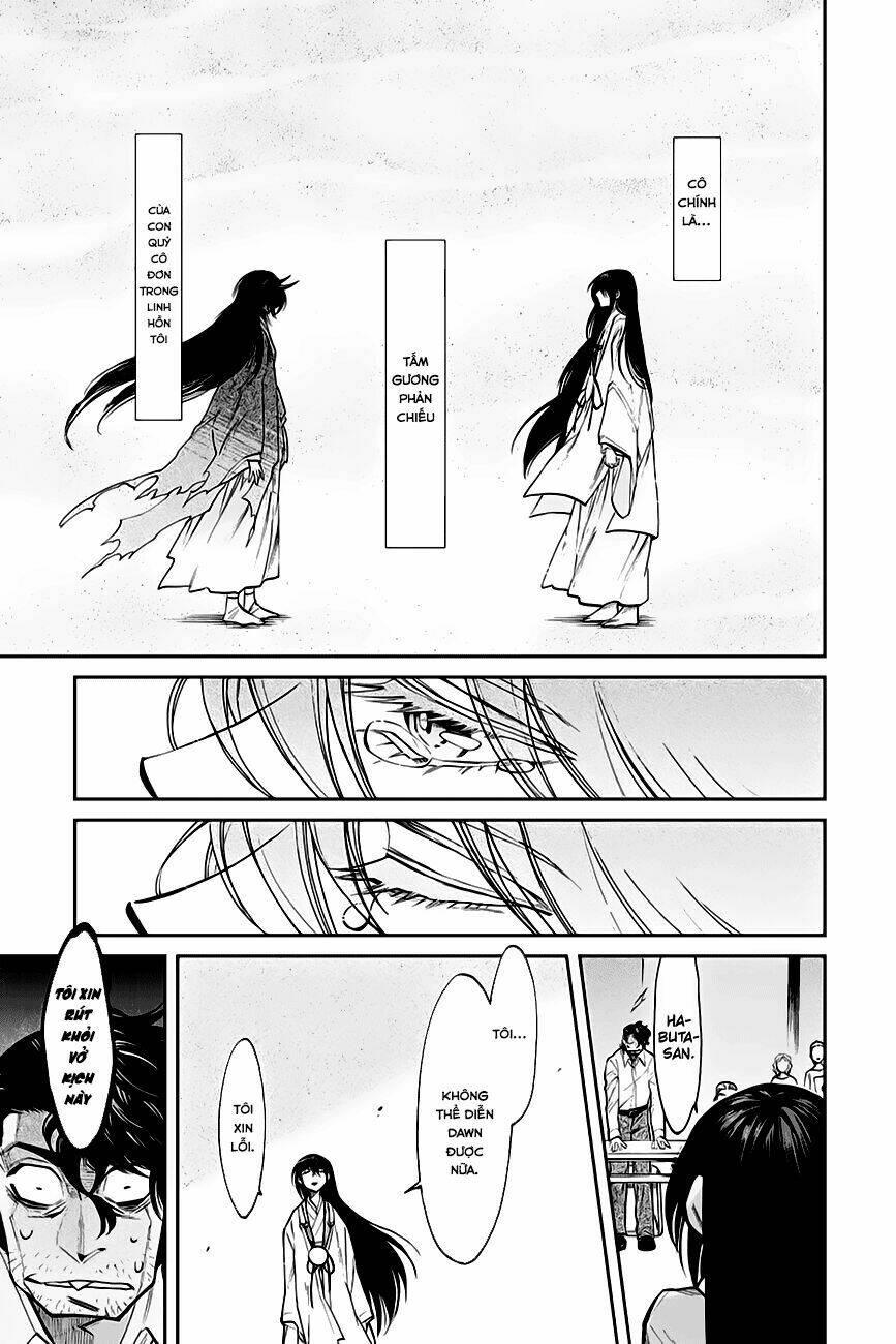 Kasane Chapter 111 - Trang 2