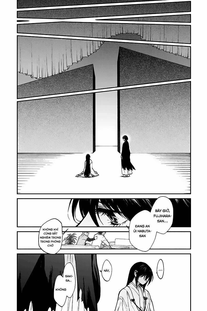 Kasane Chapter 111 - Trang 2