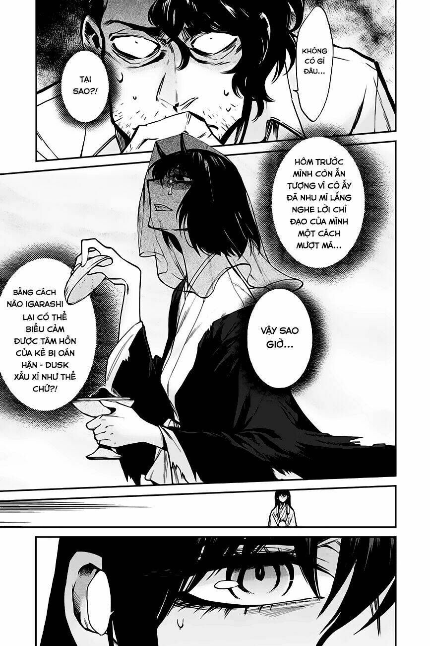 Kasane Chapter 111 - Trang 2