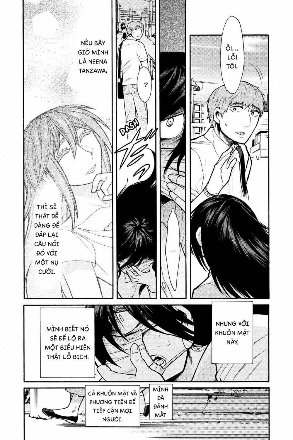 Kasane Chapter 53 - Trang 2