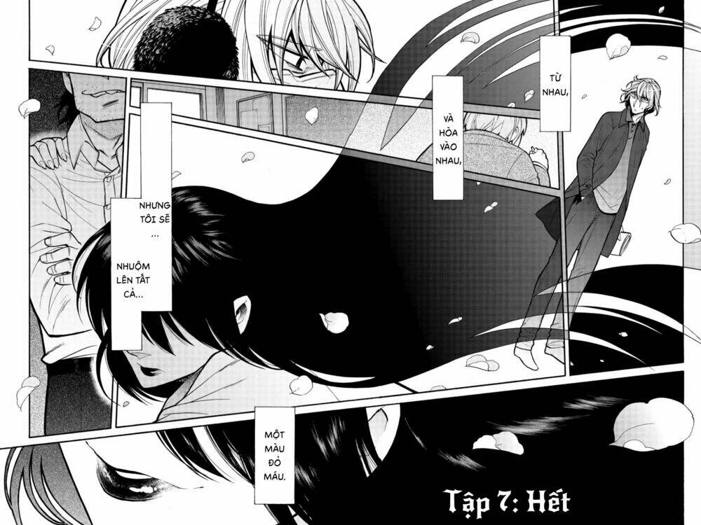 Kasane Chapter 62 - Trang 2