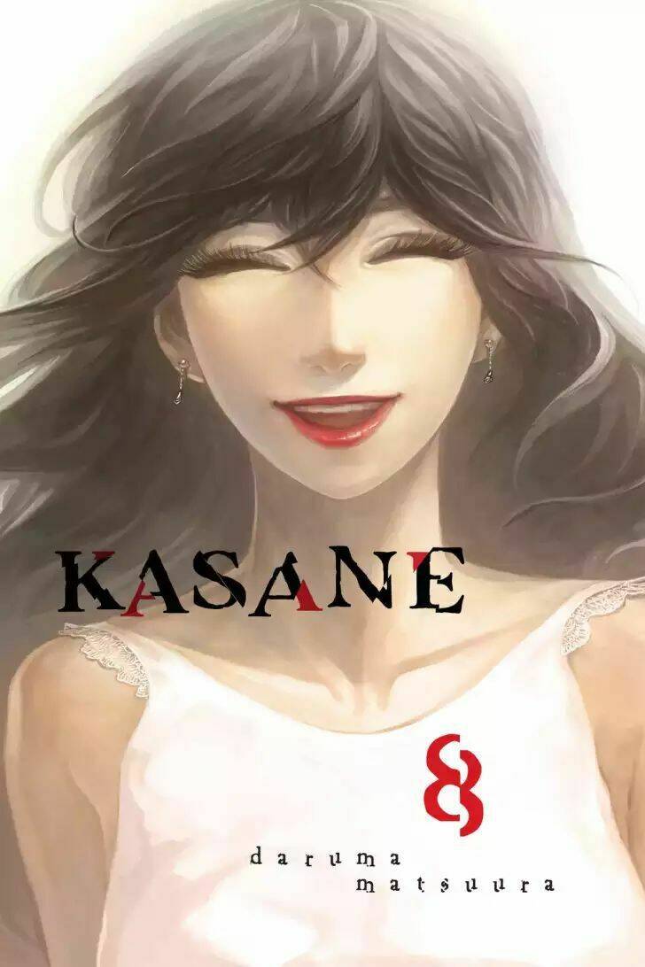 Kasane Chapter 63 - Trang 2