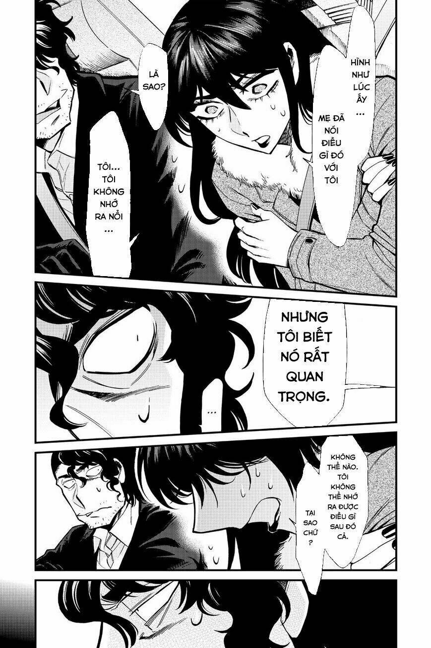 Kasane Chapter 83 - Trang 2