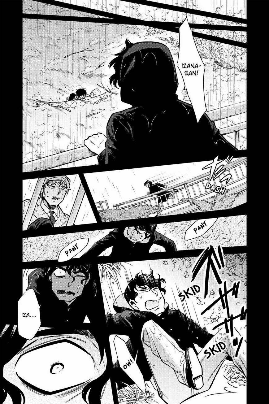 Kasane Chapter 83 - Trang 2