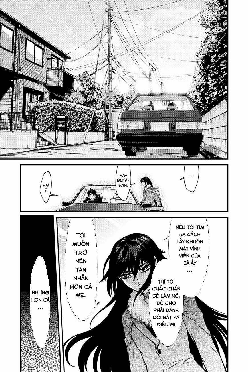 Kasane Chapter 83 - Trang 2