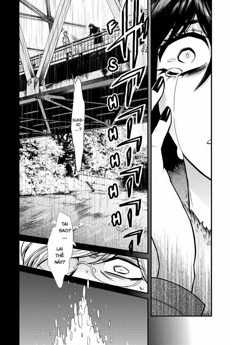 Kasane Chapter 83 - Trang 2