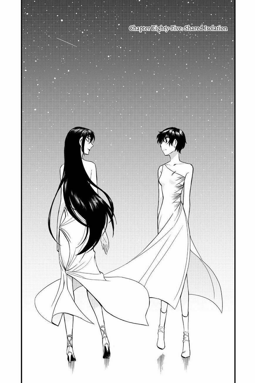 Kasane Chapter 85 - Trang 2