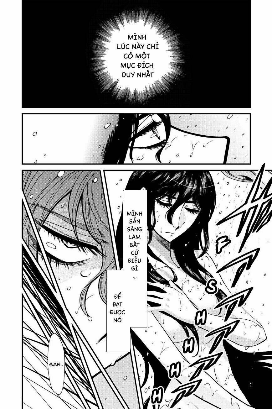 Kasane Chapter 85 - Trang 2