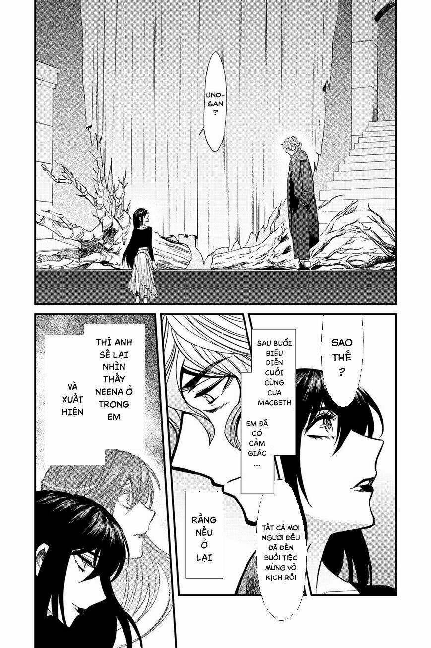 Kasane Chapter 85 - Trang 2