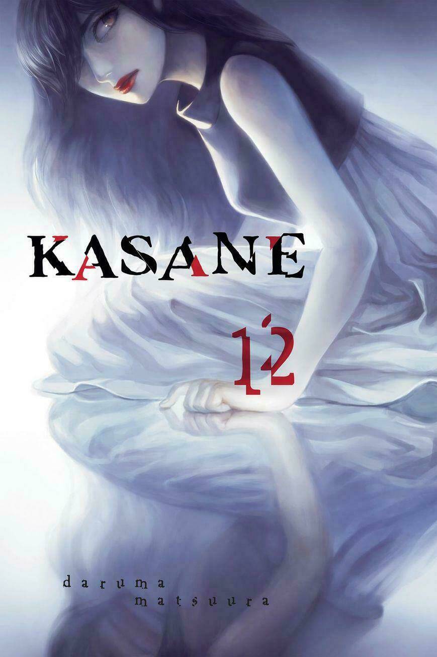 Kasane Chapter 99 - Next Chapter 100