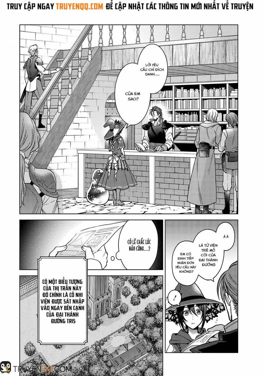 kasei madooushi no isekai seikatsu chapter 3 - Next chapter 4