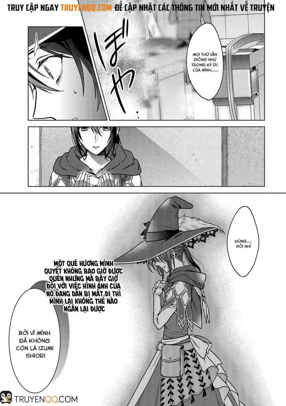 kasei madooushi no isekai seikatsu chapter 3 - Next chapter 4