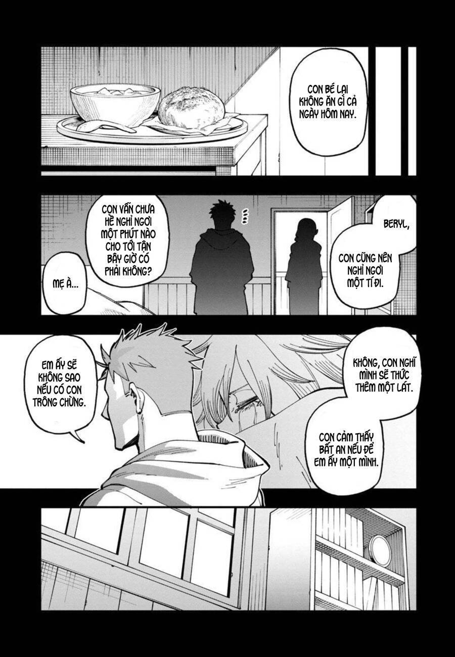 Katainaka No Ossan, Kensei Ni Naru ~Tada No Inaka No Kenjutsu Shihan Datta No Ni, Taisei Shita Deshi-Tachi Ga Ore Wo Hottekurenai Ken Chapter 10 - Next Chapter 11