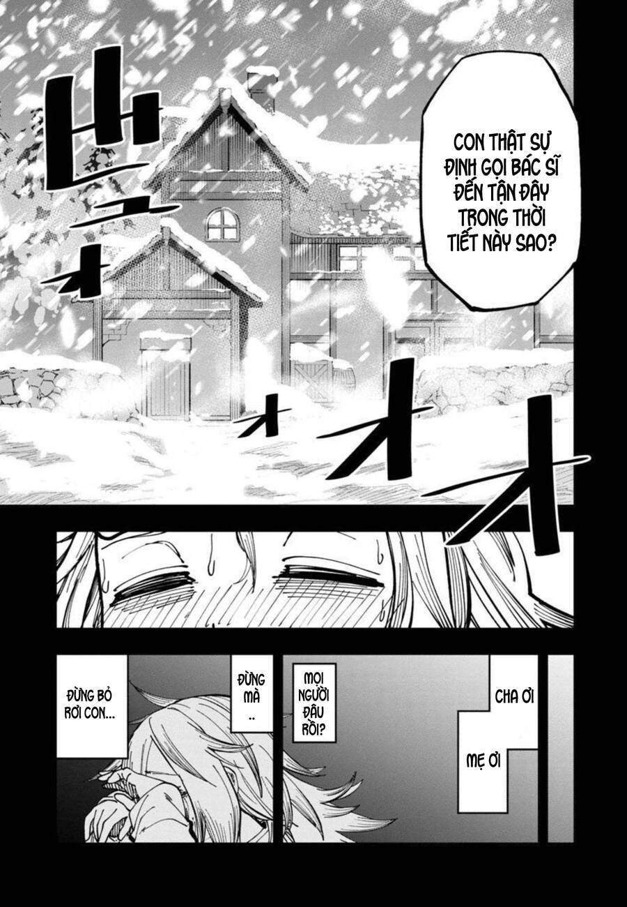 Katainaka No Ossan, Kensei Ni Naru ~Tada No Inaka No Kenjutsu Shihan Datta No Ni, Taisei Shita Deshi-Tachi Ga Ore Wo Hottekurenai Ken Chapter 10 - Next Chapter 11