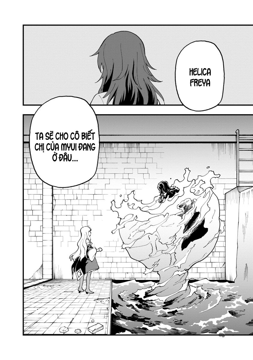 Katainaka No Ossan, Kensei Ni Naru ~Tada No Inaka No Kenjutsu Shihan Datta No Ni, Taisei Shita Deshi-Tachi Ga Ore Wo Hottekurenai Ken Chapter 16 - Next Chapter 17