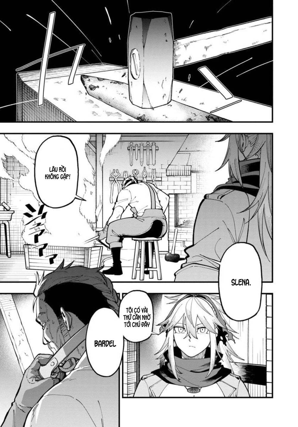 katainaka no ossan, kensei ni naru ~tada no inaka no kenjutsu shihan datta no ni, taiseishita deshi-tachi ga ore wo hottekurenai ken~ chapter 12 - Next chapter 13