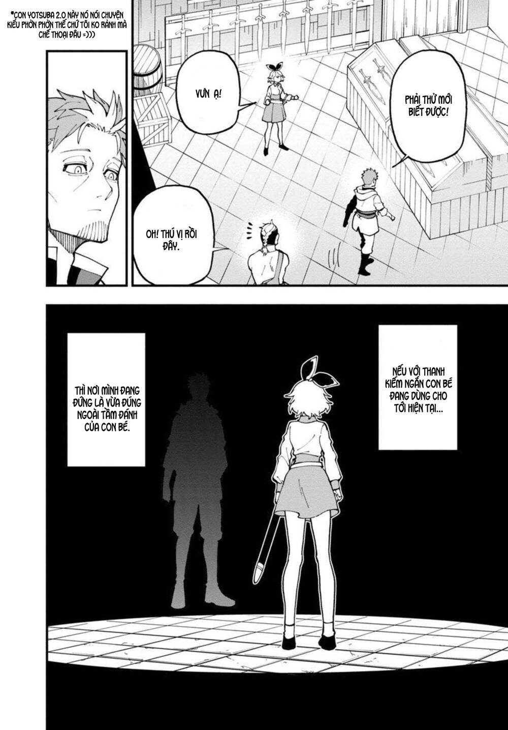 katainaka no ossan, kensei ni naru ~tada no inaka no kenjutsu shihan datta no ni, taiseishita deshi-tachi ga ore wo hottekurenai ken~ chapter 12 - Next chapter 13