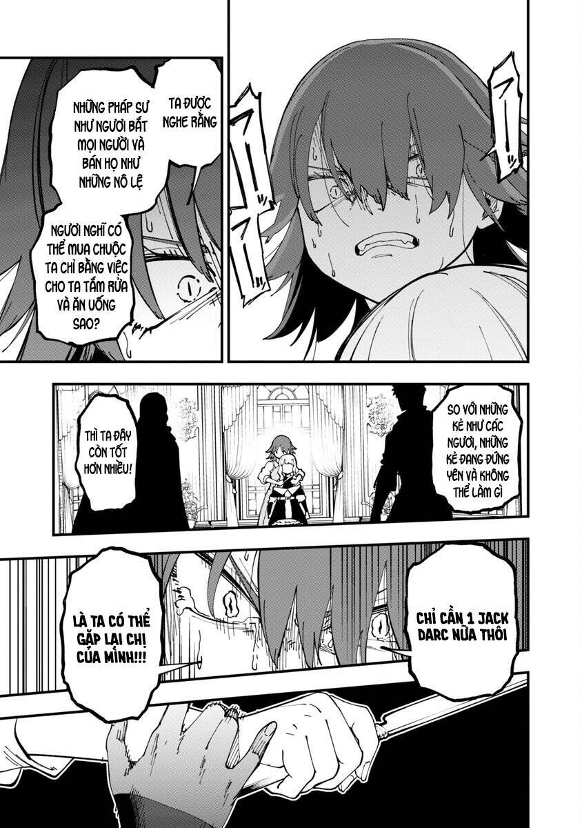 katainaka no ossan, kensei ni naru ~tada no inaka no kenjutsu shihan datta no ni, taiseishita deshi-tachi ga ore wo hottekurenai ken~ chapter 14 - Trang 2