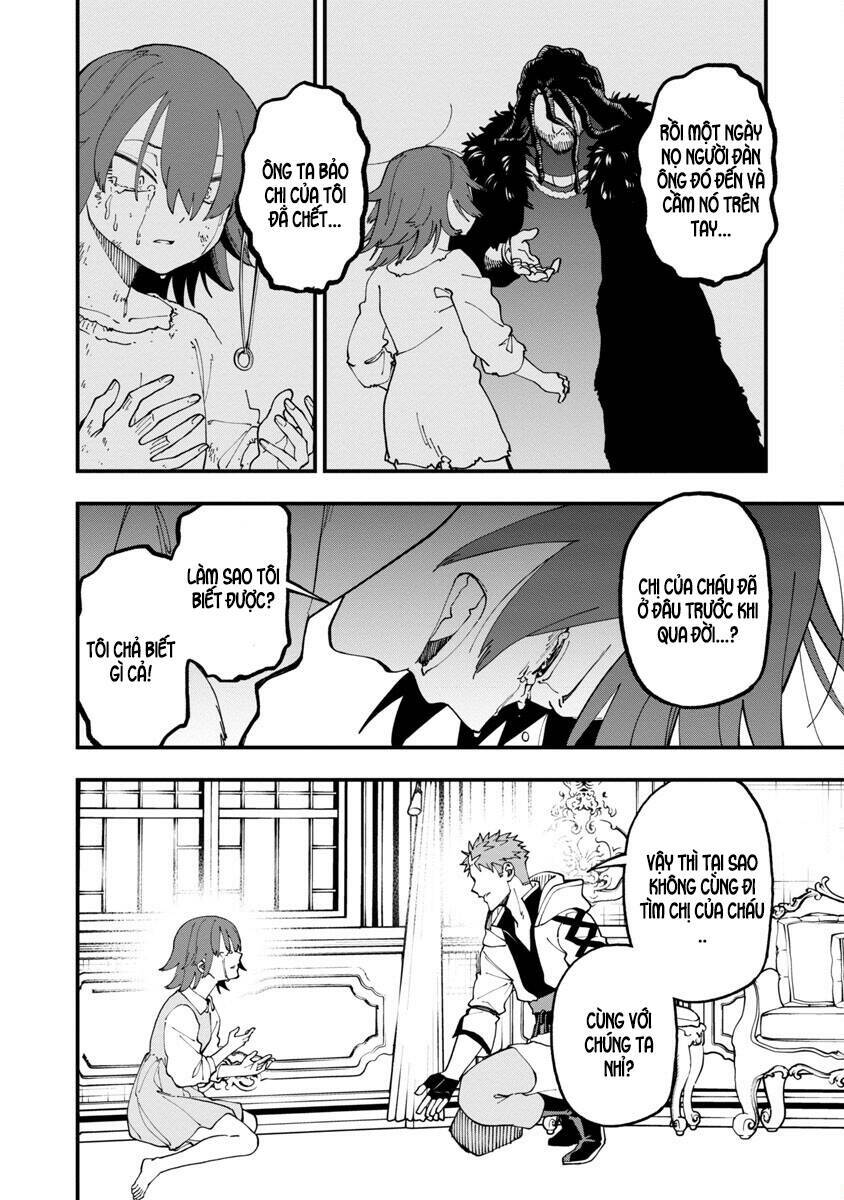 katainaka no ossan, kensei ni naru ~tada no inaka no kenjutsu shihan datta no ni, taiseishita deshi-tachi ga ore wo hottekurenai ken~ chapter 14 - Trang 2