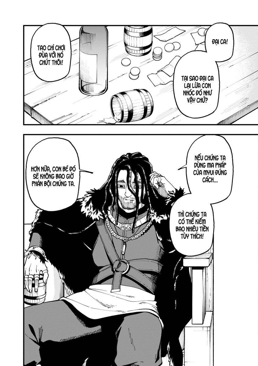 katainaka no ossan, kensei ni naru ~tada no inaka no kenjutsu shihan datta no ni, taiseishita deshi-tachi ga ore wo hottekurenai ken~ chapter 14 - Trang 2