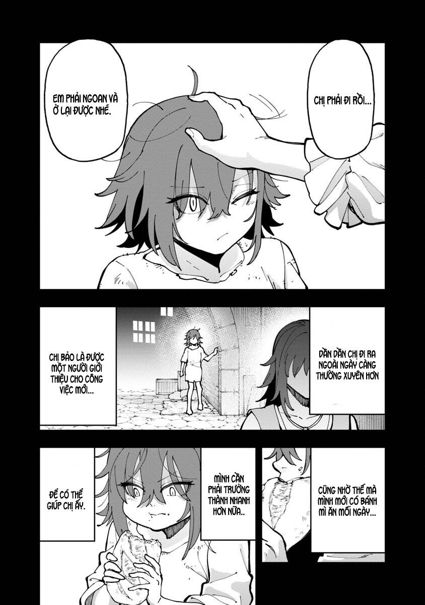 katainaka no ossan, kensei ni naru ~tada no inaka no kenjutsu shihan datta no ni, taiseishita deshi-tachi ga ore wo hottekurenai ken~ chapter 20 - Trang 2