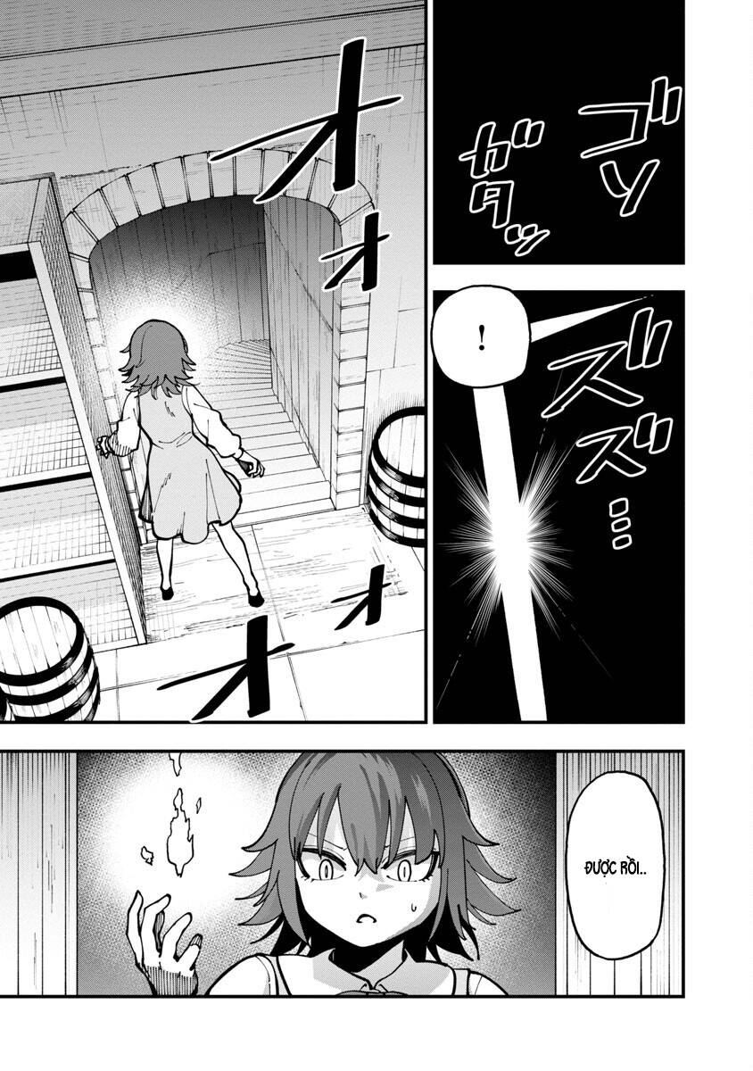 katainaka no ossan, kensei ni naru ~tada no inaka no kenjutsu shihan datta no ni, taiseishita deshi-tachi ga ore wo hottekurenai ken~ chapter 20 - Trang 2