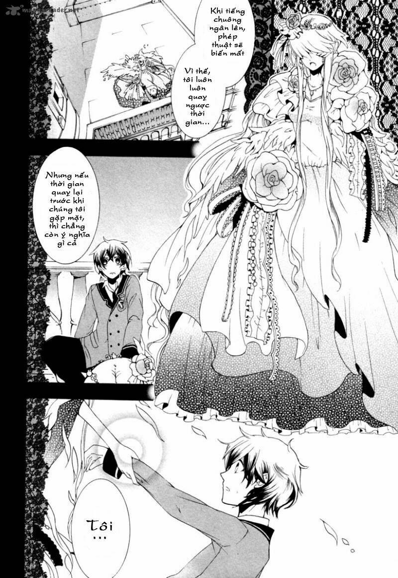 Kataribe No Risuto Chapter 1 - Trang 2