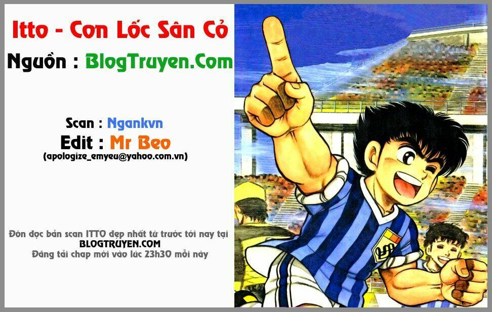 kattobi itto - đường dẫn đến khung thành bộ 1 chapter 4 - Trang 2