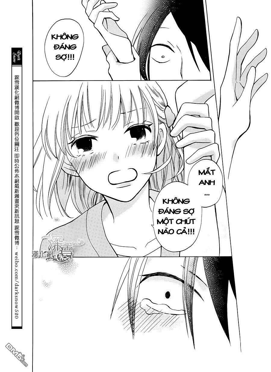 Kawaii Hito (Saitou Ken) Chapter 1.2 - Trang 2