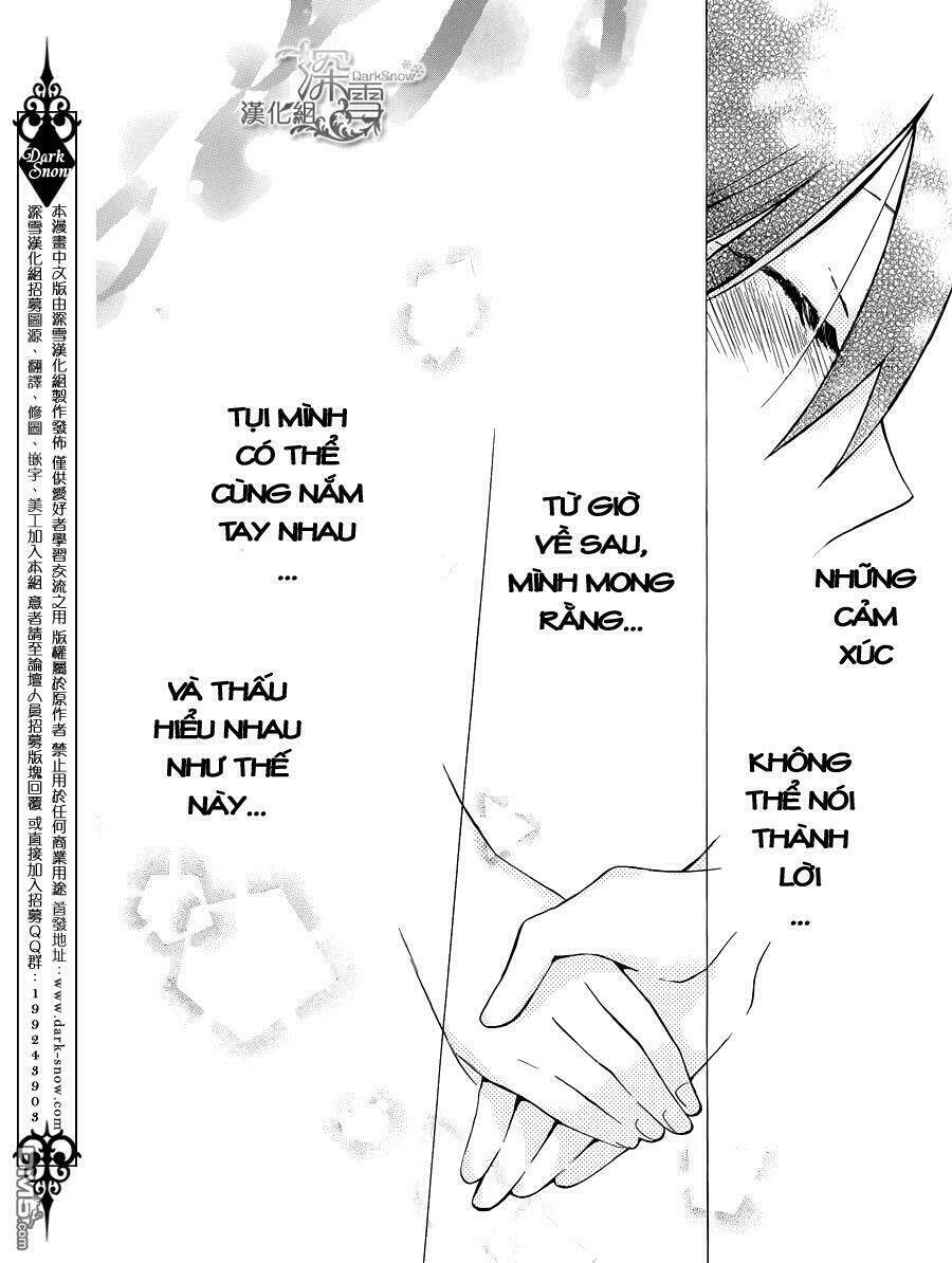 Kawaii Hito (Saitou Ken) Chapter 1.2 - Trang 2