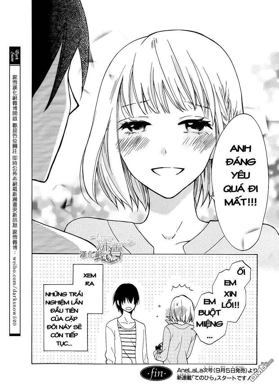 Kawaii Hito (Saitou Ken) Chapter 1.2 - Trang 2