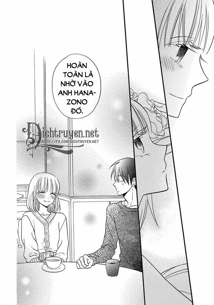 Kawaii Hito (Saitou Ken) Chapter 25 - Next Chapter 26