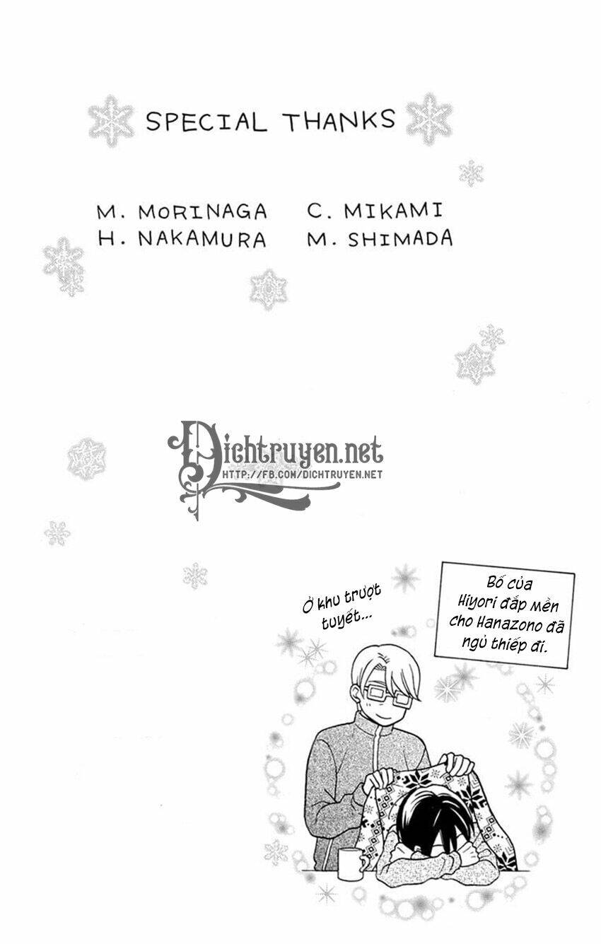 Kawaii Hito (Saitou Ken) Chapter 25 - Next Chapter 26